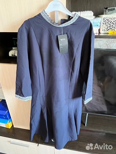 Школьная форма для девочек