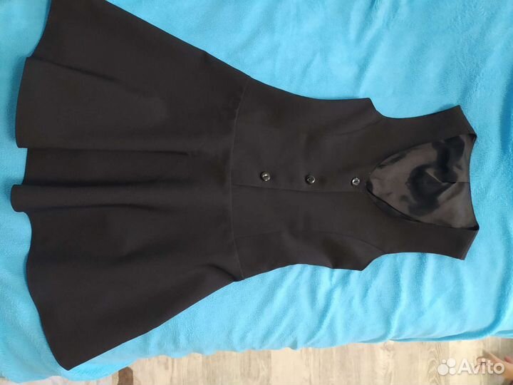 Школьная форма