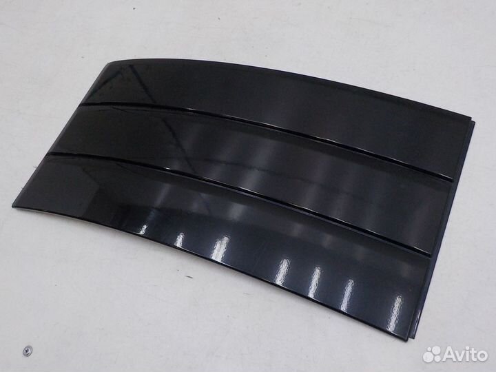 Накладка двери передней правой, Land Rover Range R