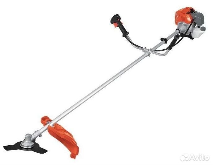 Триммер бензиновый oasis TB-250P (51,7см3, 2,5кВт)