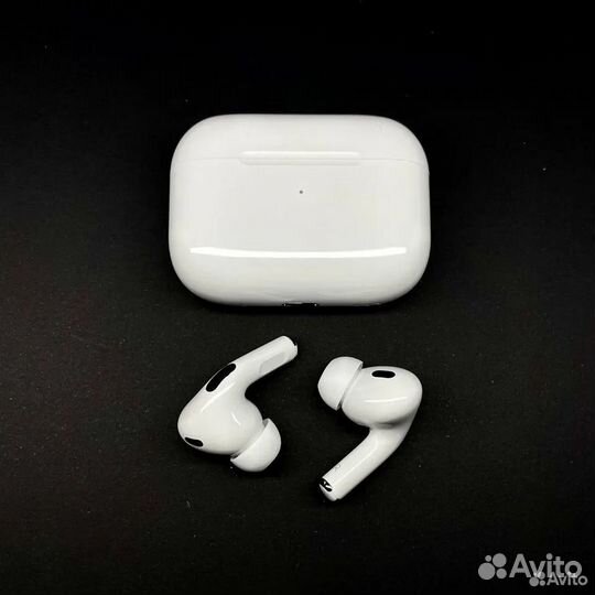 AirPods Pro 2 1:1 (Гарантия)