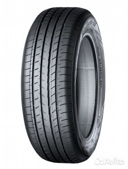 Yokohama BluEarth-GT AE-51 225/40 R18 92W