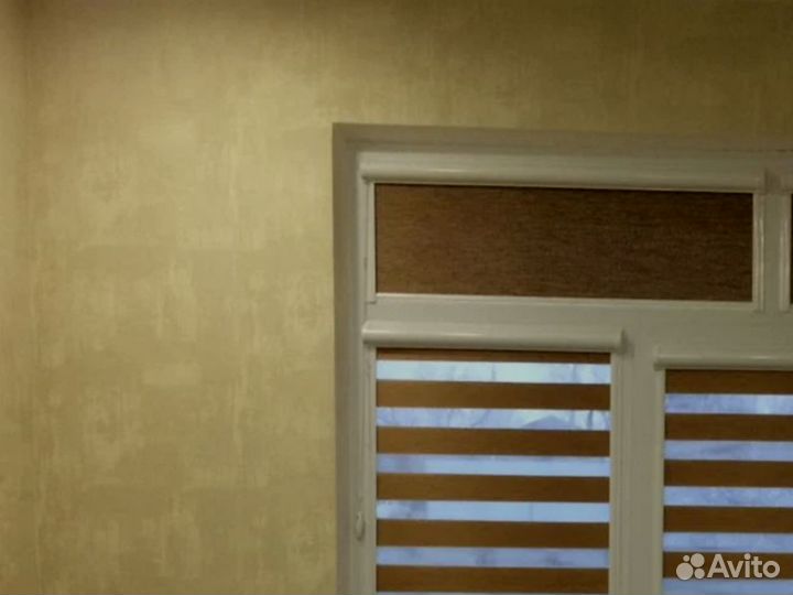 Рулонные шторы IKEA