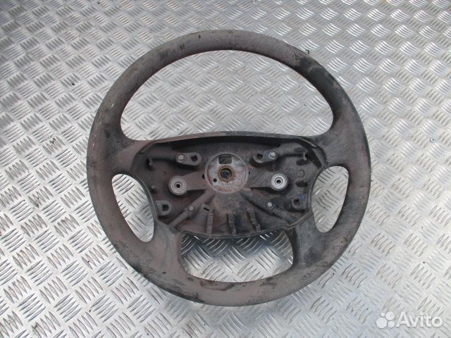 Рулевое колесо Mercedes-Benz A9434640801