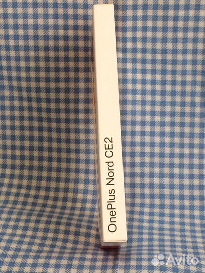 Чехлы накладка на Oneplus Nord CE 2