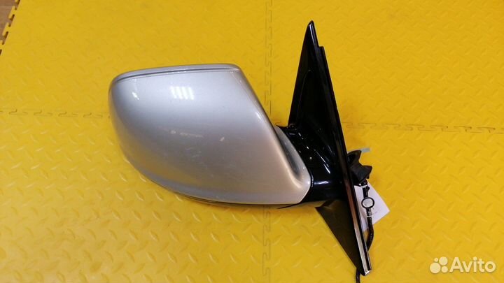 Зеркало правое Q5 1175071