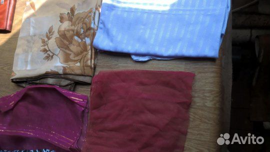 Шарф платок палантин женский мужской