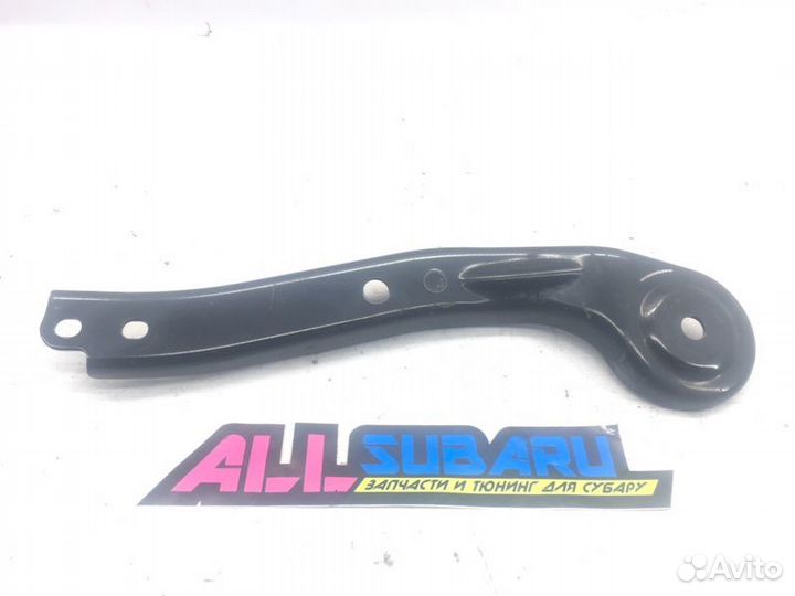 Рычаг подвески задний задний левый Subaru Impreza
