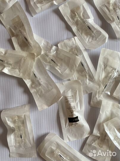 Картриджи для тату