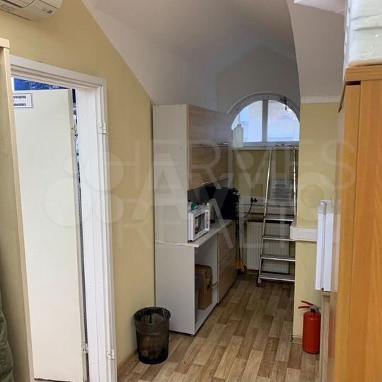 Аренда офиса 157,2 м2 м. Сухаревская (цао)