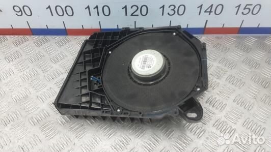 Сабвуфер BMW 3 E90/E91 (MML27Q102)