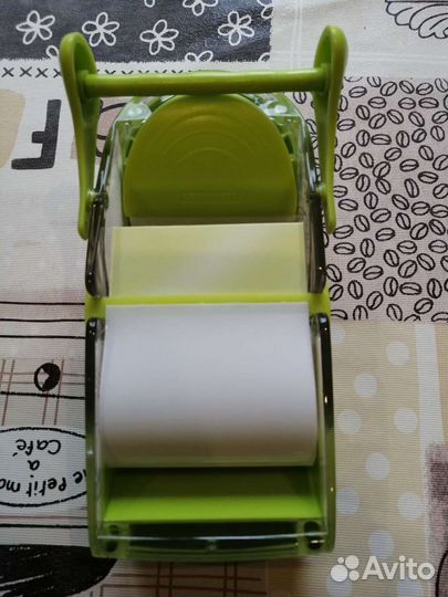 Машинка для скручивания роллов Leifheit Perfect Ro