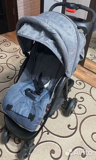 Детская коляска