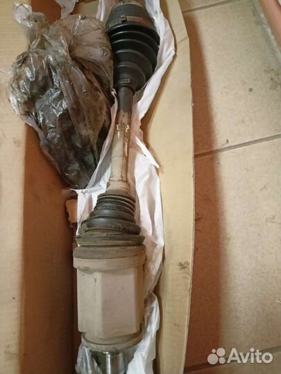 Шрус передний бмв x5 е70