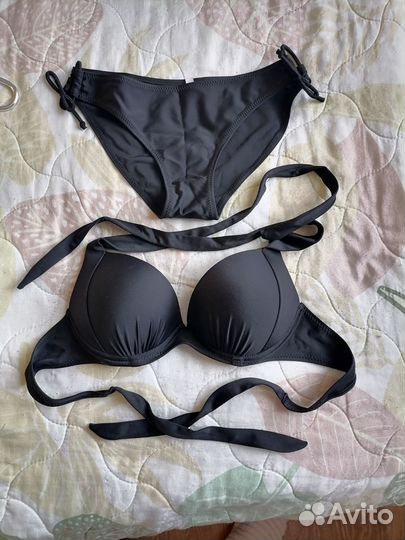 Женские вещи пакетом