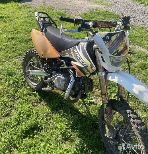 Racer RC125PE