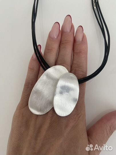 Подвески камешки Poison drop