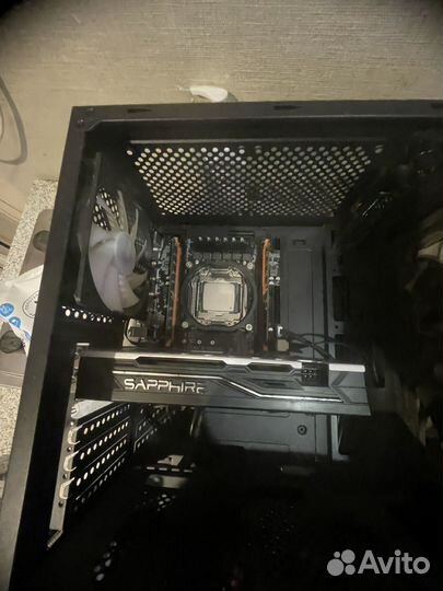 Комплект zeon