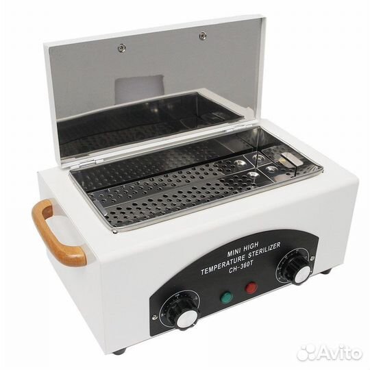 Сухожар маленький CH-360T