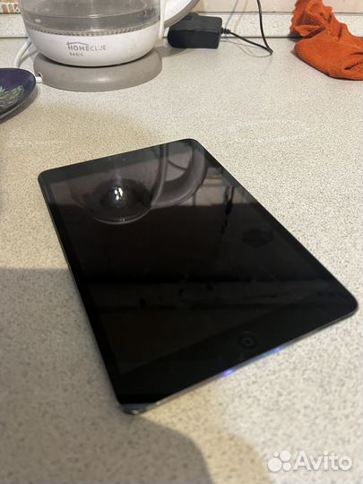 iPad mini 2