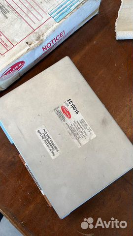 Эбу Hummer H1 6.5 TD