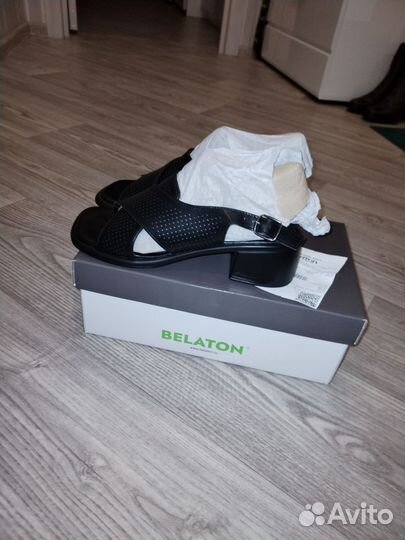 Босоножки женские 37 размер натуральная кожа