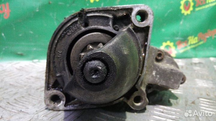 Стартер Bmw E39 седан 2.5