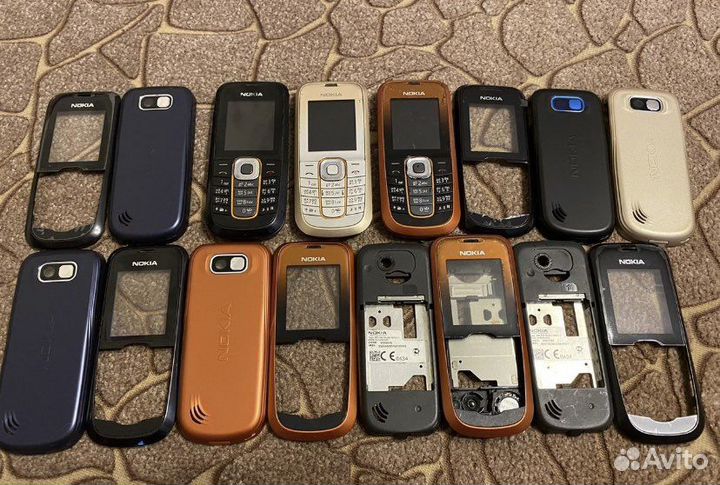 Nokia 2600 Classic
