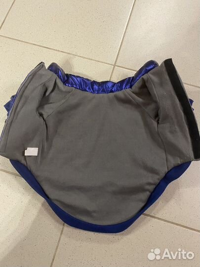 Куртка для собак мелких пород