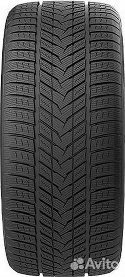 Zmax Winterhawke II 265/35 R18 97V