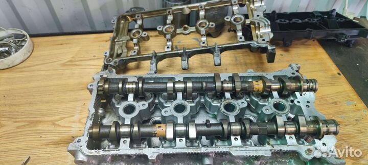 Гбц Ниссан икс трейл в сборе на з.ч