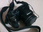 Цифровой фотоаппарат Nikon CoolPix L120