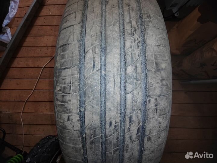 Giti GitiComfort F50 23.5/65 R18