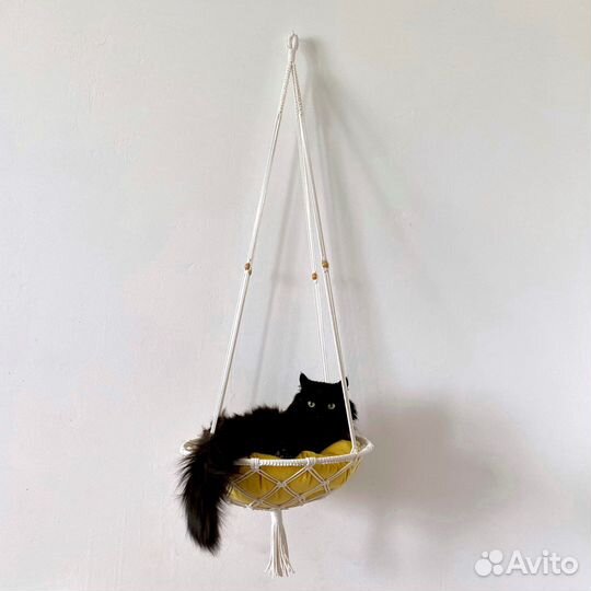 Гамак для кота