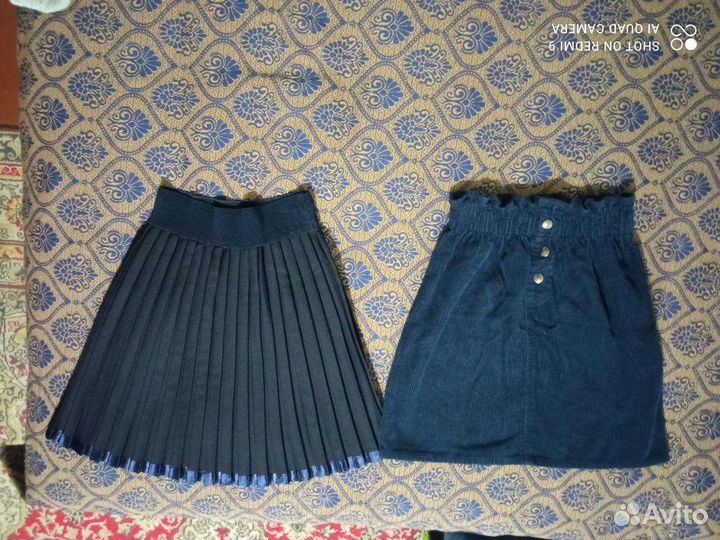 Вещи на девочку