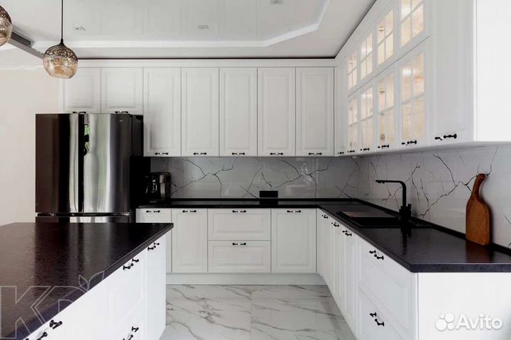 Кухная напрямую от производителя