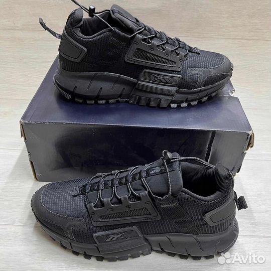 Кроссовки мужские