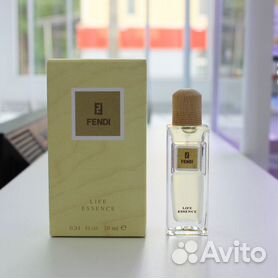 Fendi life cheap essence original