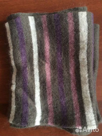 Снуд и шапки