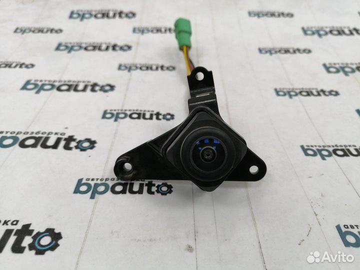 Камера зеркала левая 86790-60220