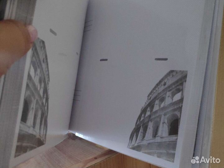 Фотоальбом новый