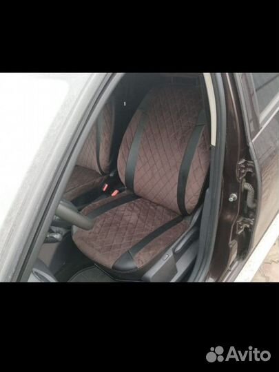 Чехлы лада гранта