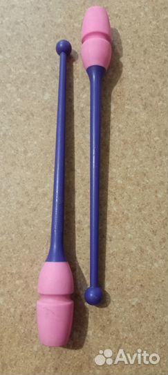 Булавы пасторелли 41