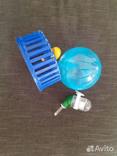 Товары для животных