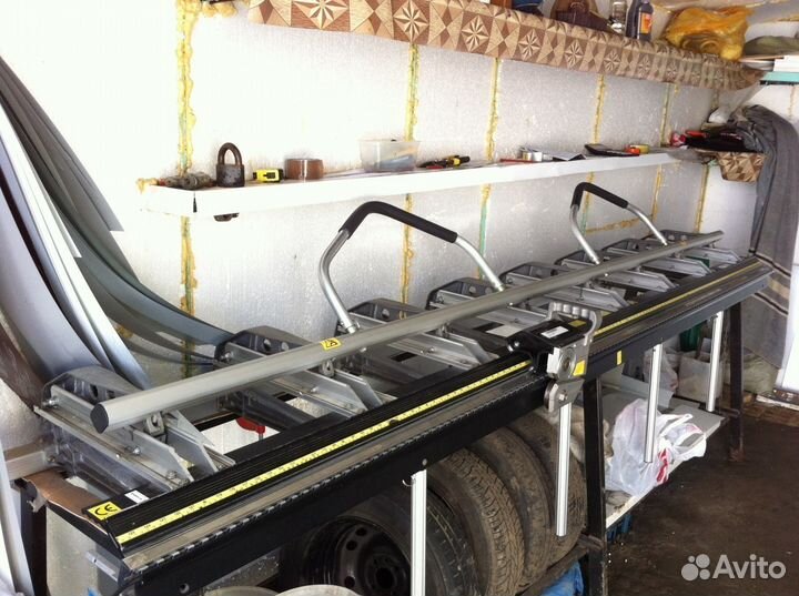 Гибка листового металла. Доборные элементы