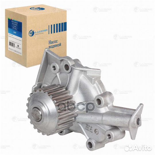 Помпа daewoo matiz LWP0558 luzar