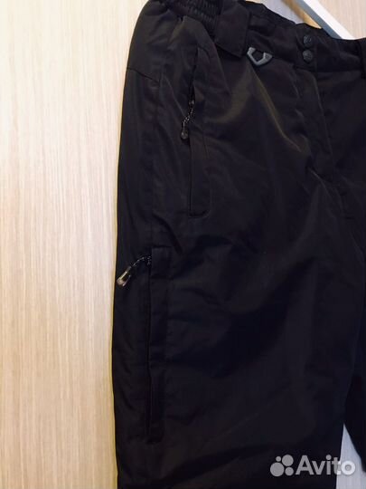 Горнолыжные штаны