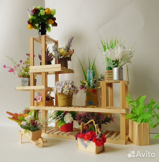 Аксессуары для кукол