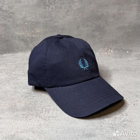 Бейсболка Fred Perry