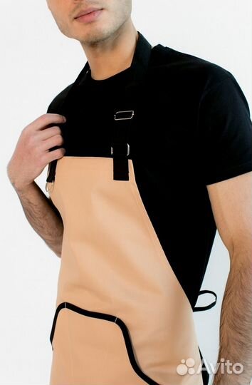 Фартук рабочий для повара